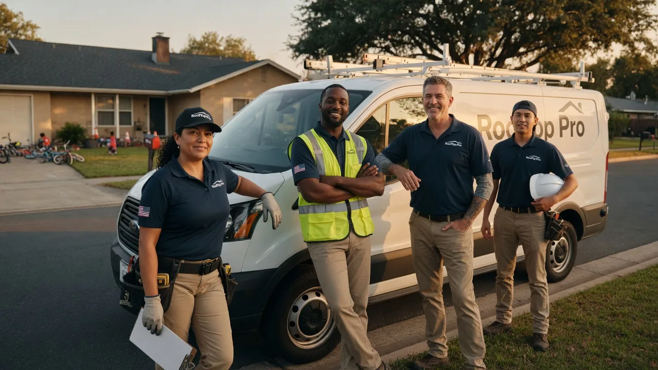 Roof Repair in Suffield, CT near me
